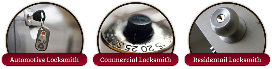 Oak Ridge Locksmith